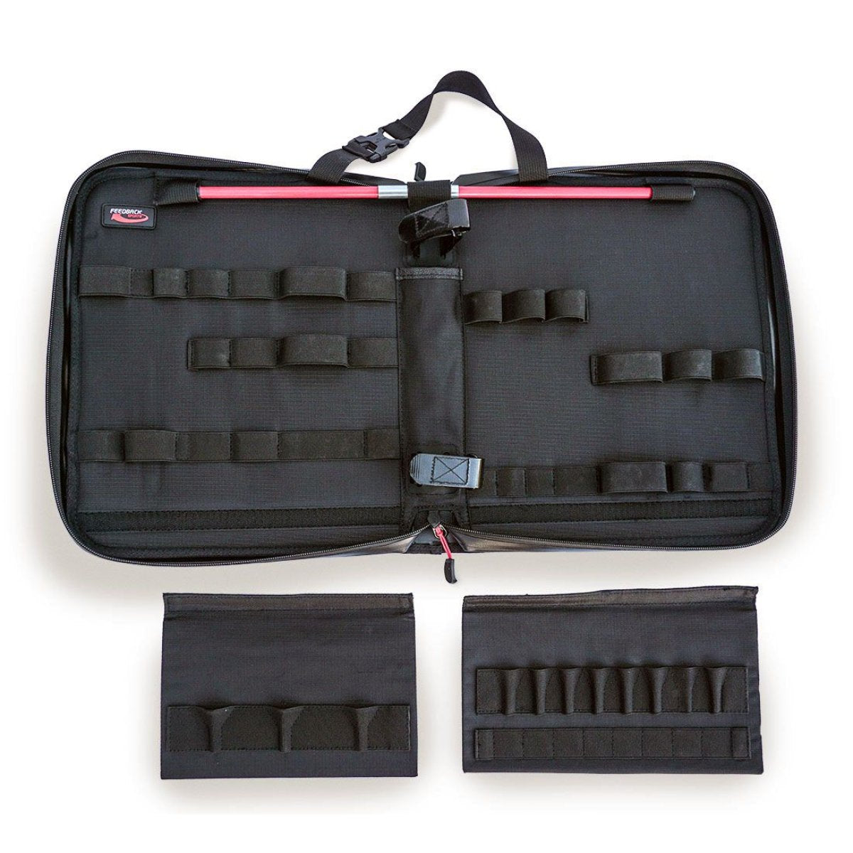 FEEDBACK SPORTS - TEAM EDITION TOOL KIT - CASE ONLY