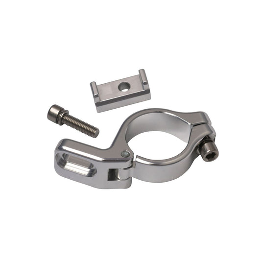 IRD FIDDLER - BRAZE-ON FRONT DERAILLEUR MOUNT - 28.6MM