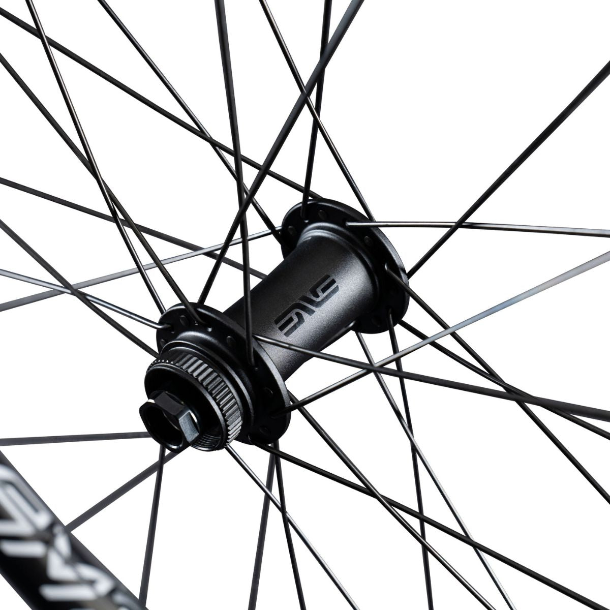 AM30 INNERDRIVE - 29" WHEELSET