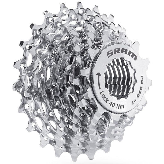 SRAM 9 Speed PG-970 Cassette