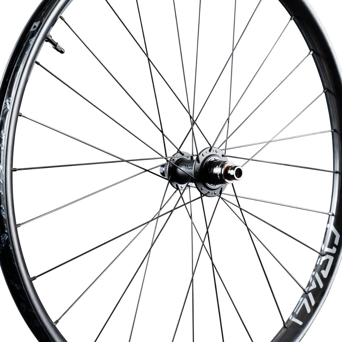 AM30 INNERDRIVE - 29" WHEELSET