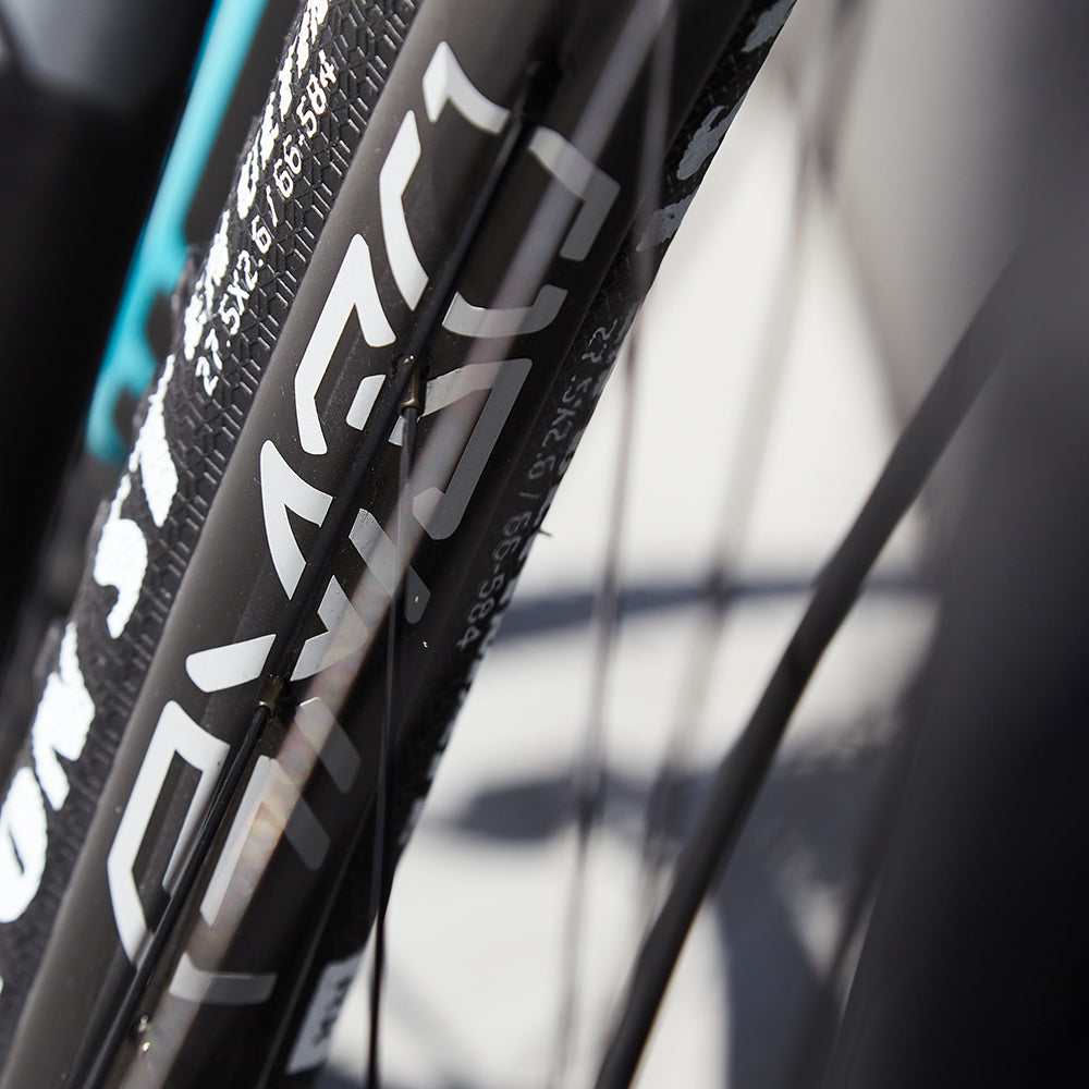 AM30 INNERDRIVE - 27.5"/29" MULLET WHEELSET