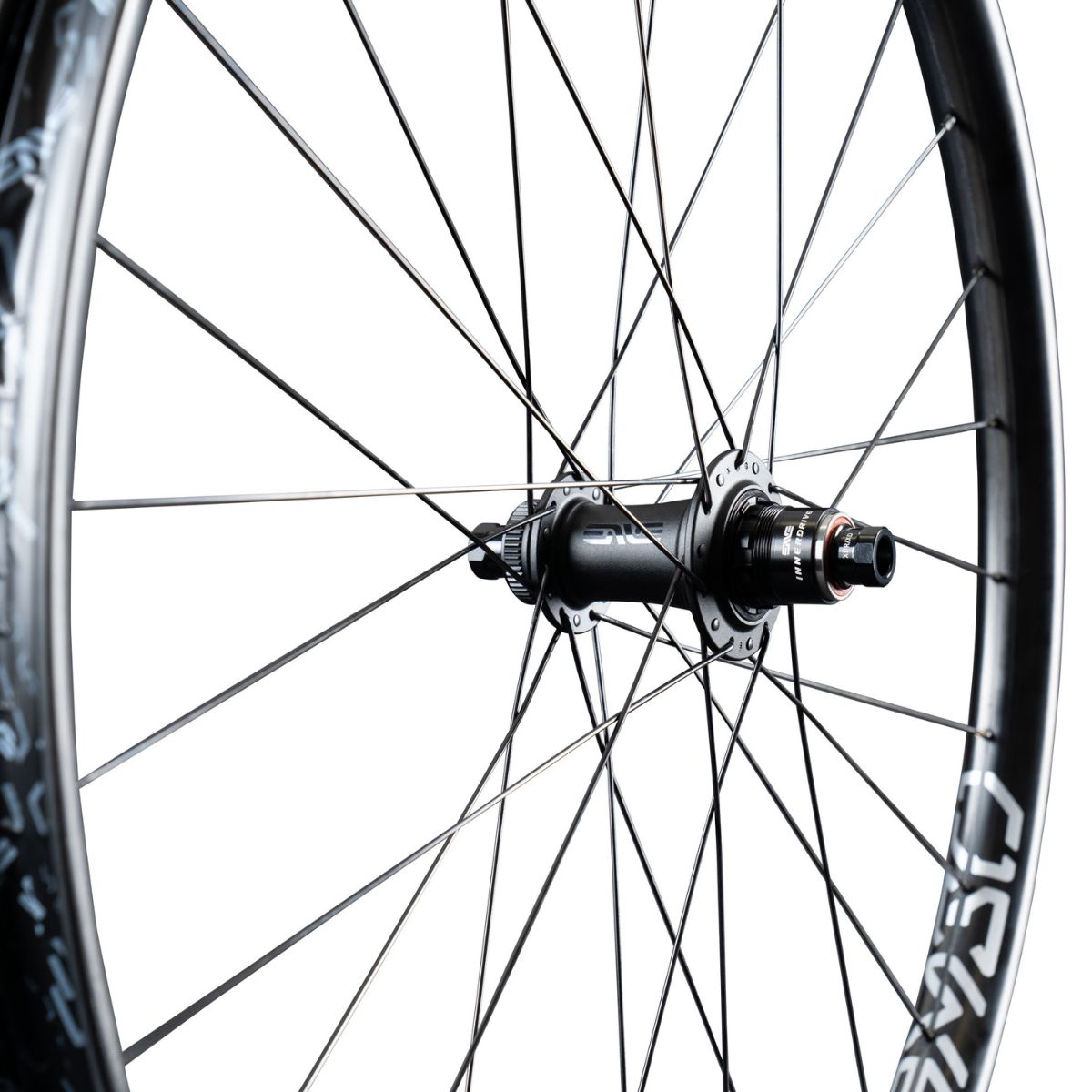 AM30 INNERDRIVE - 27.5"/29" MULLET WHEELSET
