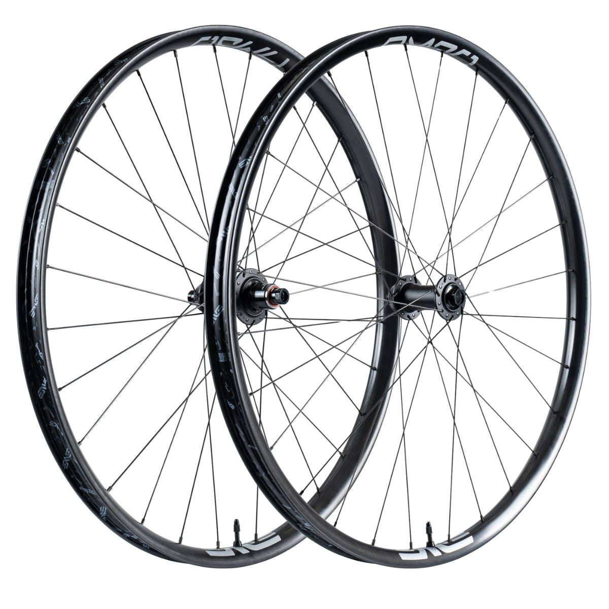 AM30 INNERDRIVE - 27.5"/29" MULLET WHEELSET