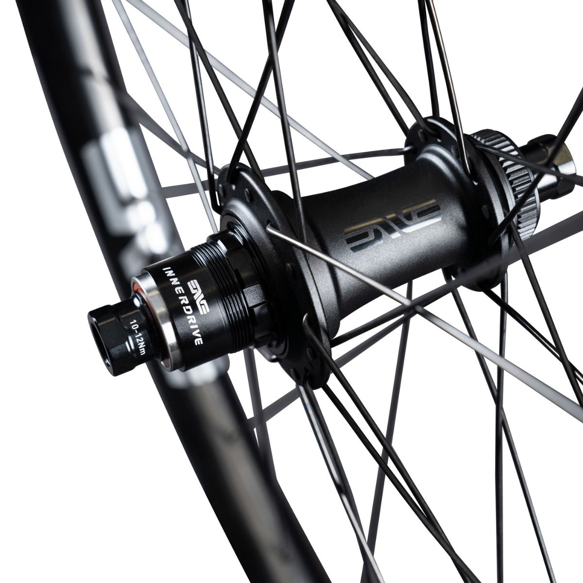 AM30 INNERDRIVE - 27.5"/29" MULLET WHEELSET