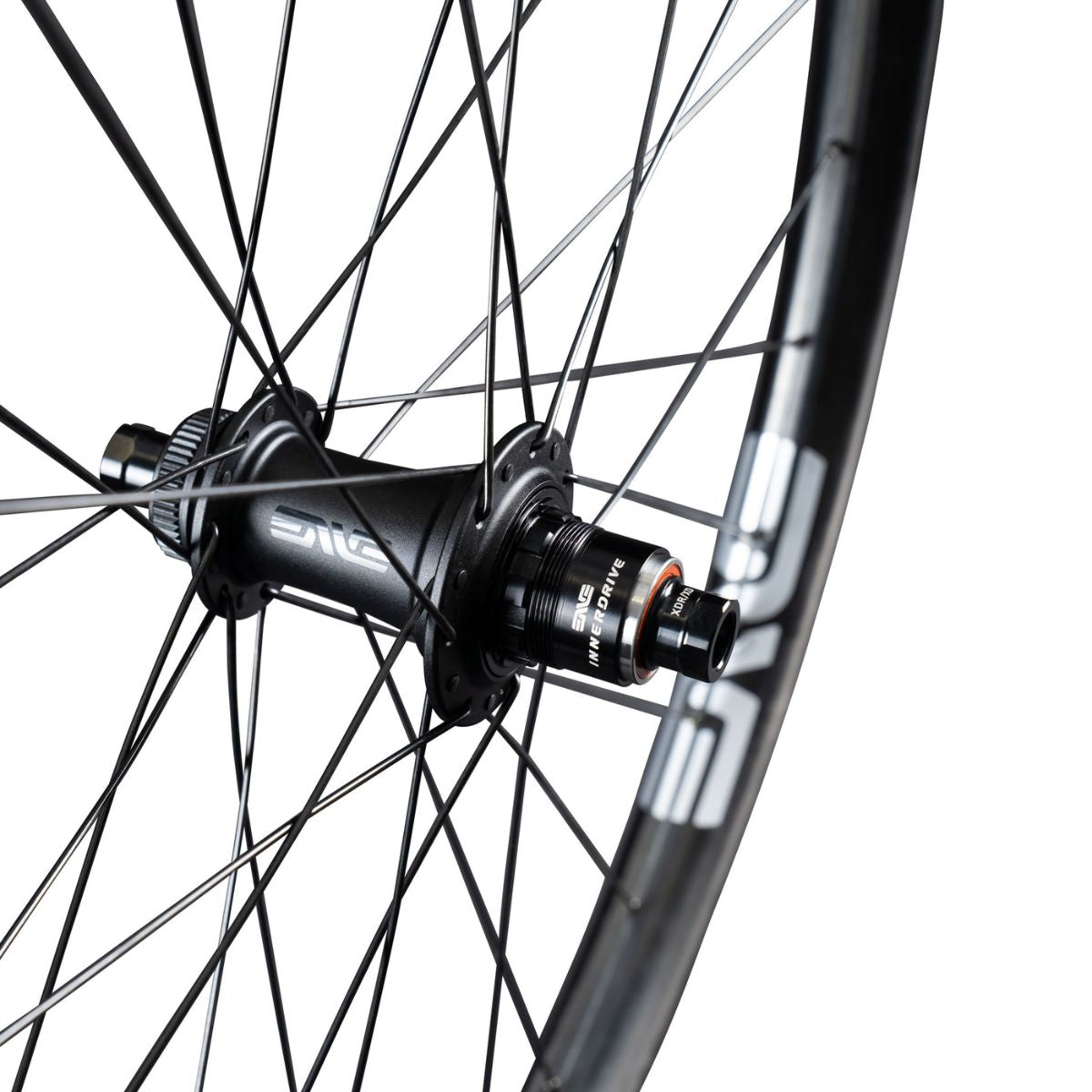 AM30 INNERDRIVE - 27.5"/29" MULLET WHEELSET
