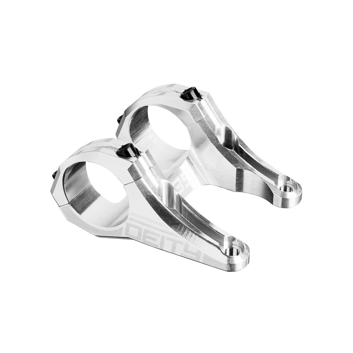 DEITY - MICRO 31.8 CLAMP DIRECT MOUNT STEM