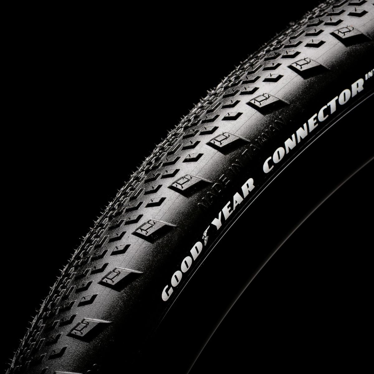 GOODYEAR GRAVEL TYRE - CONNECTOR INTER