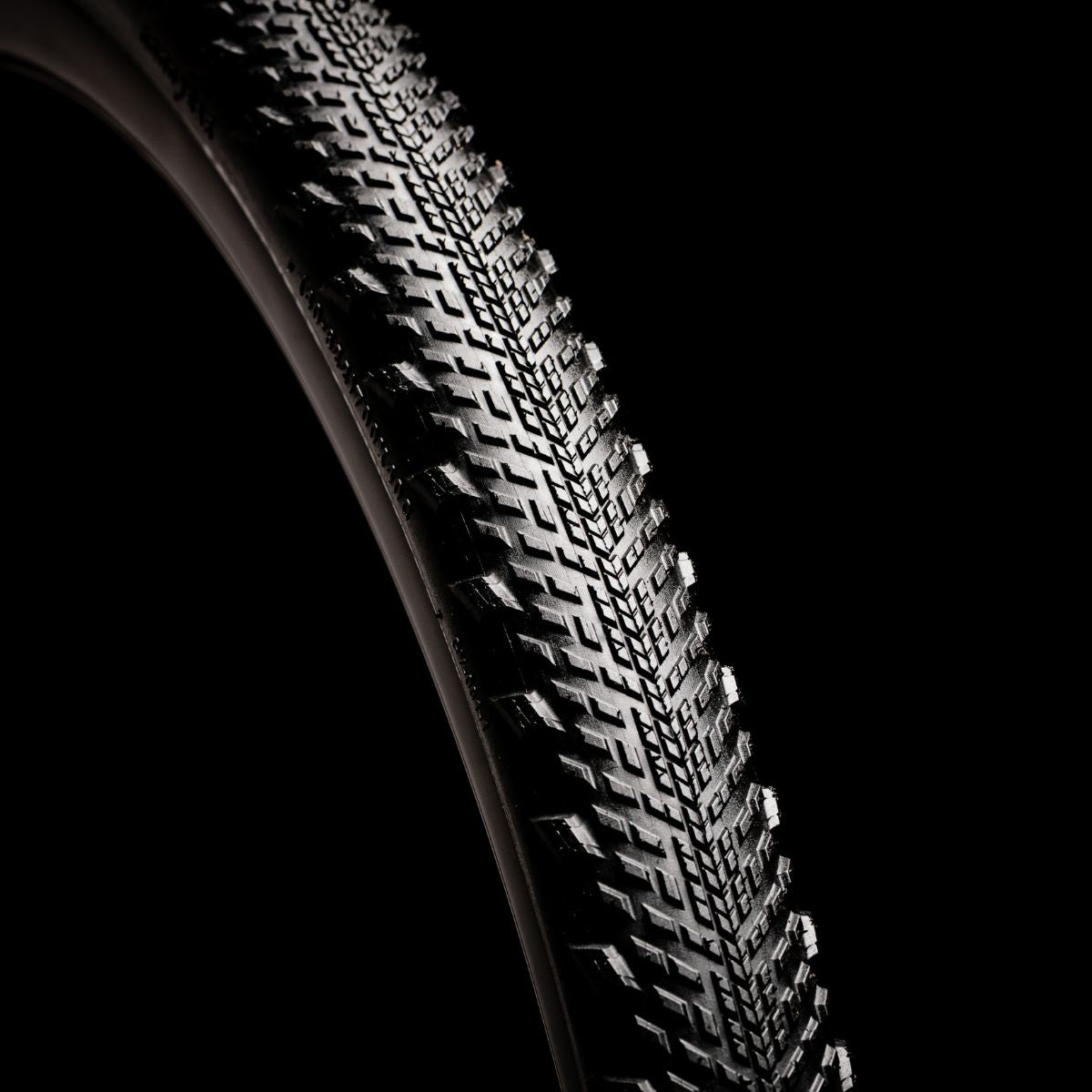 GOODYEAR GRAVEL TYRE - CONNECTOR INTER