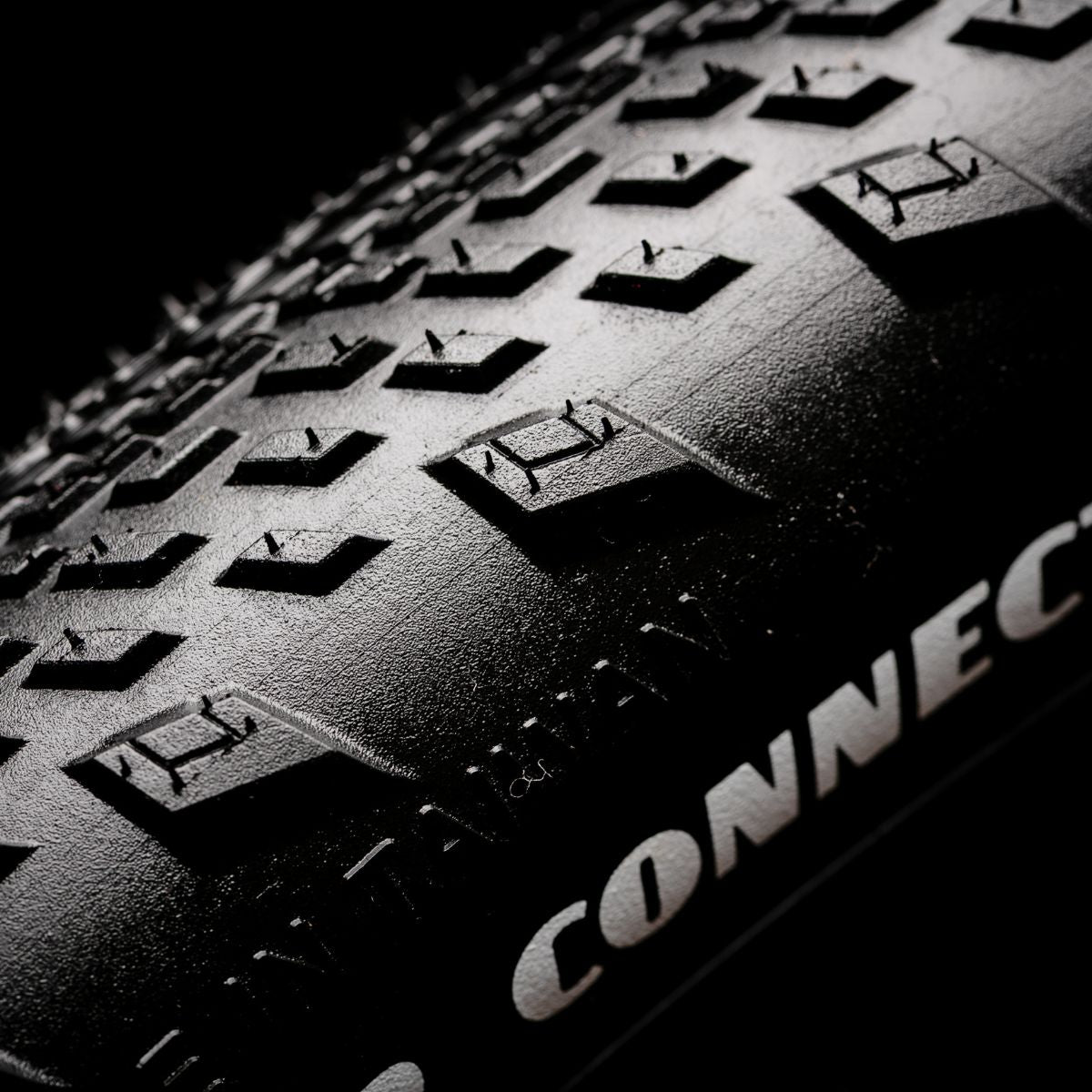 GOODYEAR GRAVEL TYRE - CONNECTOR INTER