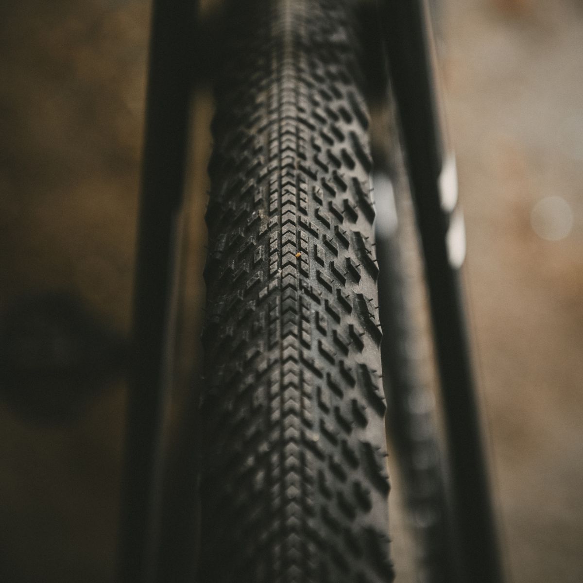 GOODYEAR GRAVEL TYRE - CONNECTOR INTER