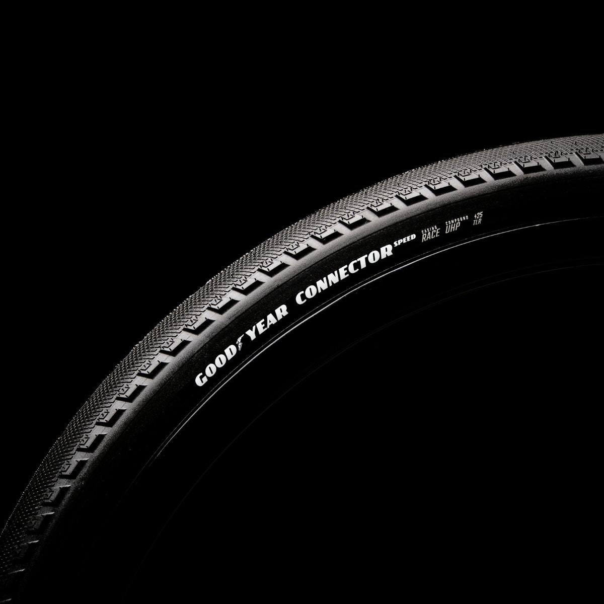 GOODYEAR GRAVEL TYRE - CONNECTOR SPEED