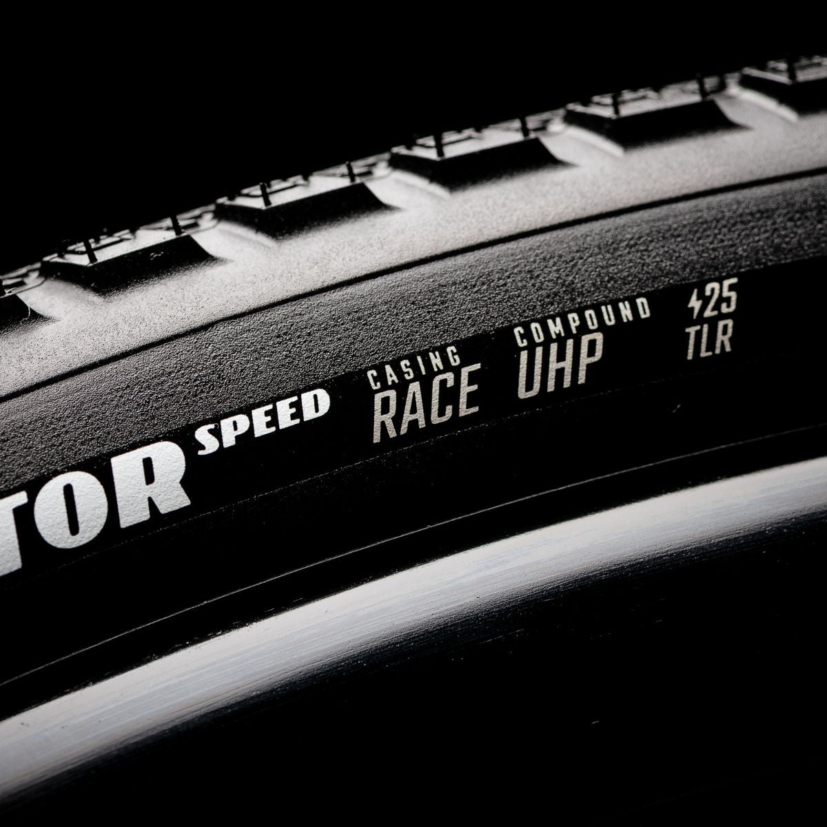 GOODYEAR GRAVEL TYRE - CONNECTOR SPEED