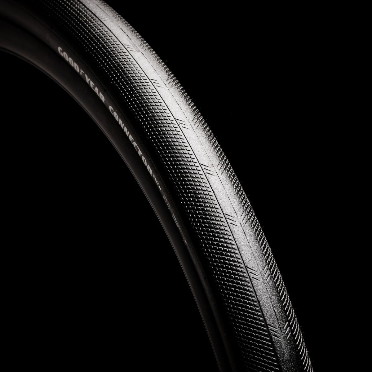 GOODYEAR GRAVEL TYRE - CONNECTOR SLICK