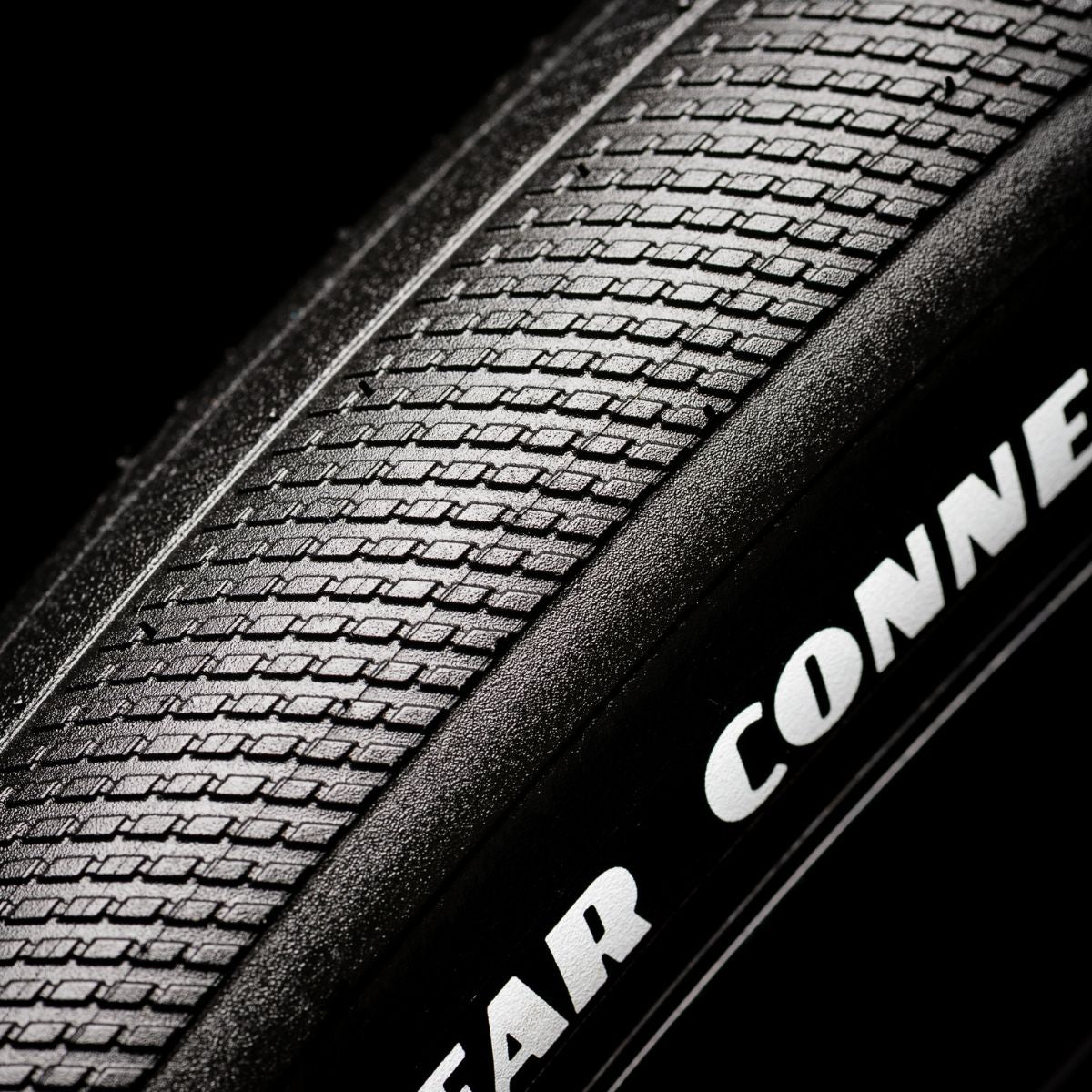GOODYEAR GRAVEL TYRE - CONNECTOR SLICK