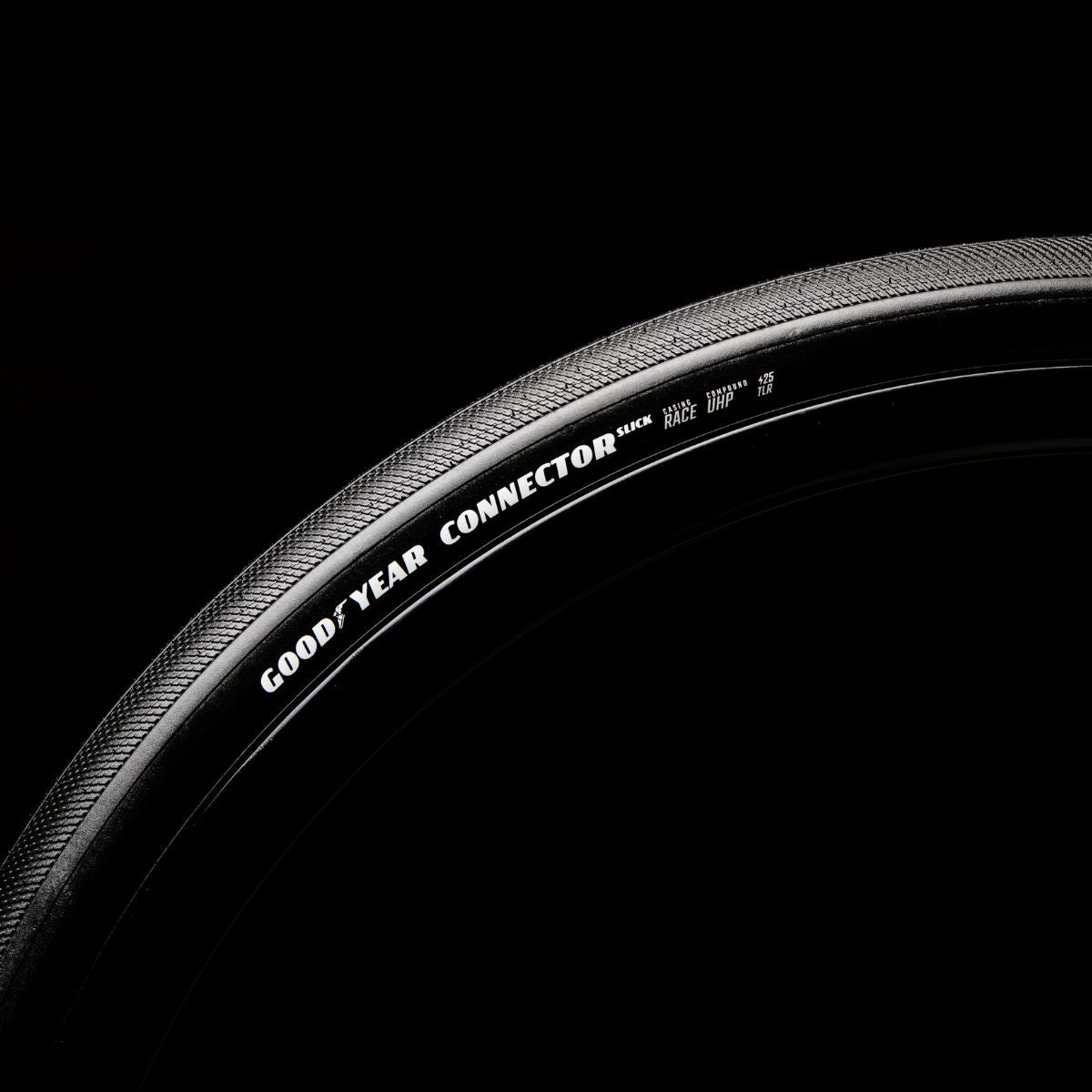 GOODYEAR GRAVEL TYRE - CONNECTOR SLICK