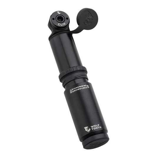 WOLF TOOTH ENCASE PUMP 40CC FOR CLIK VALVE
