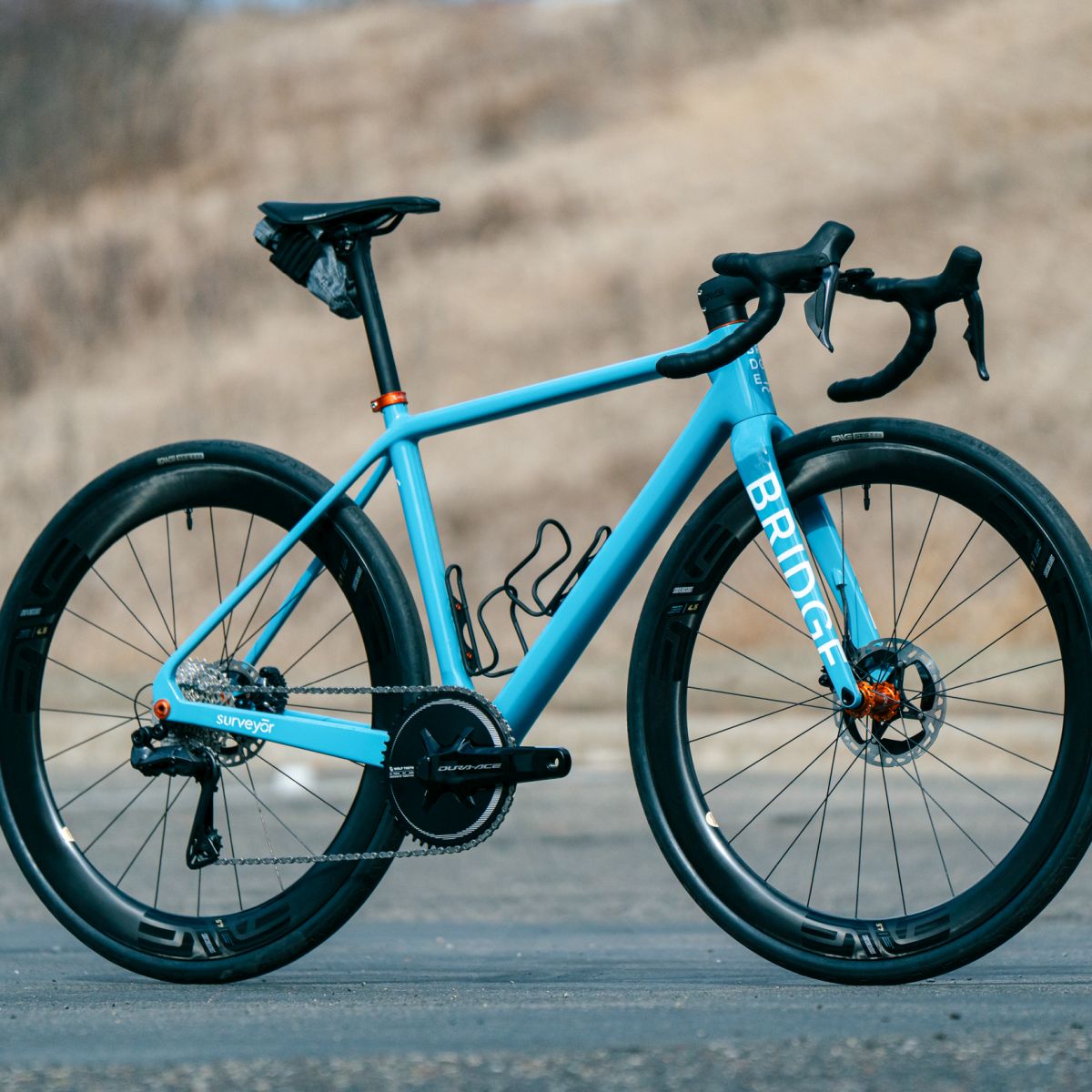 SHIMANO 9200 AERO 1X DROP-STOP CHAINRING - 110 x 4 BCD - SHIMANO HG+