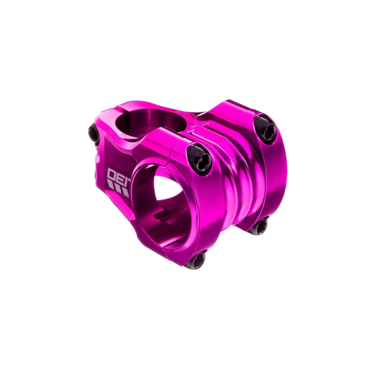 DEITY - COPPERHEAD 35 CLAMP STEM - 35MM LENGTH