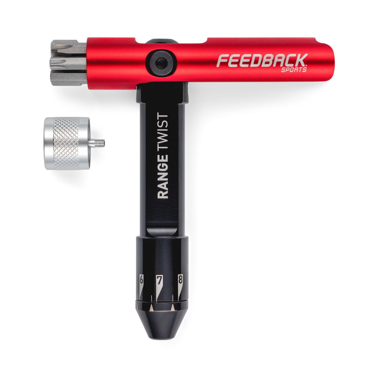 FEEDBACK SPORTS - RANGE TWIST TORQUE WRENCH