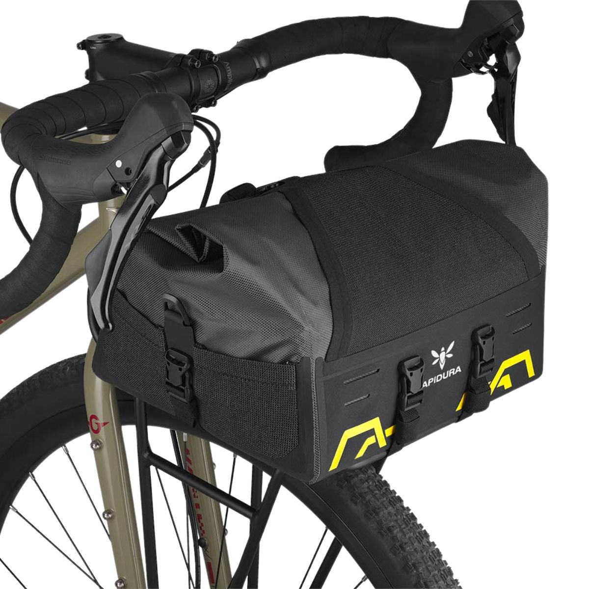 APIDURA - EXPEDITION FRONT RACK PACK