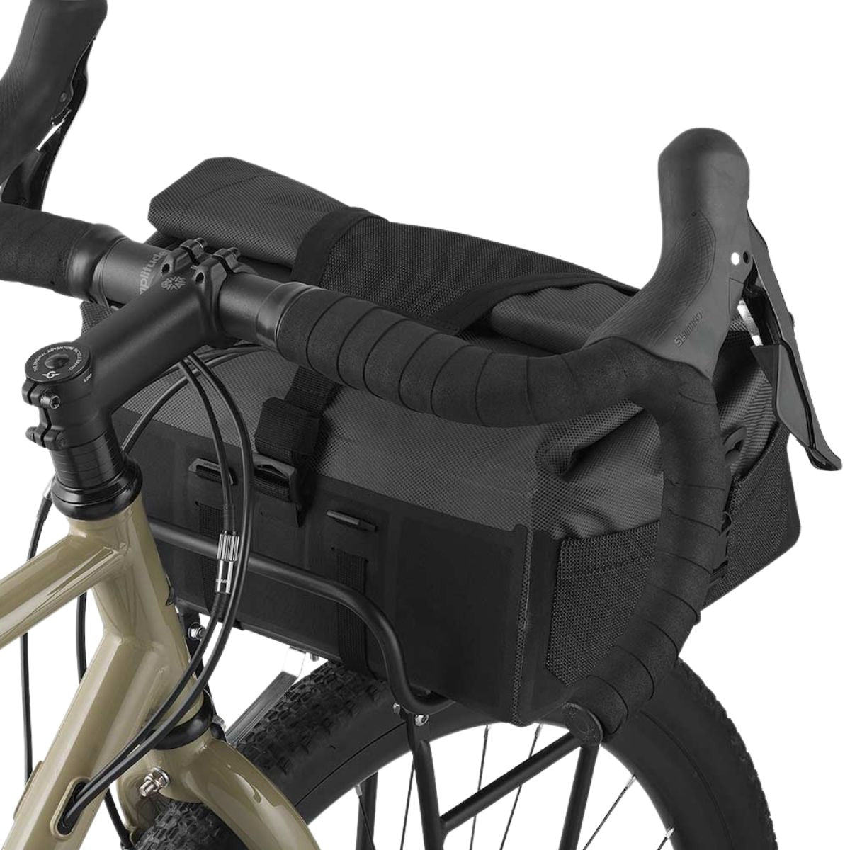 APIDURA - EXPEDITION FRONT RACK PACK
