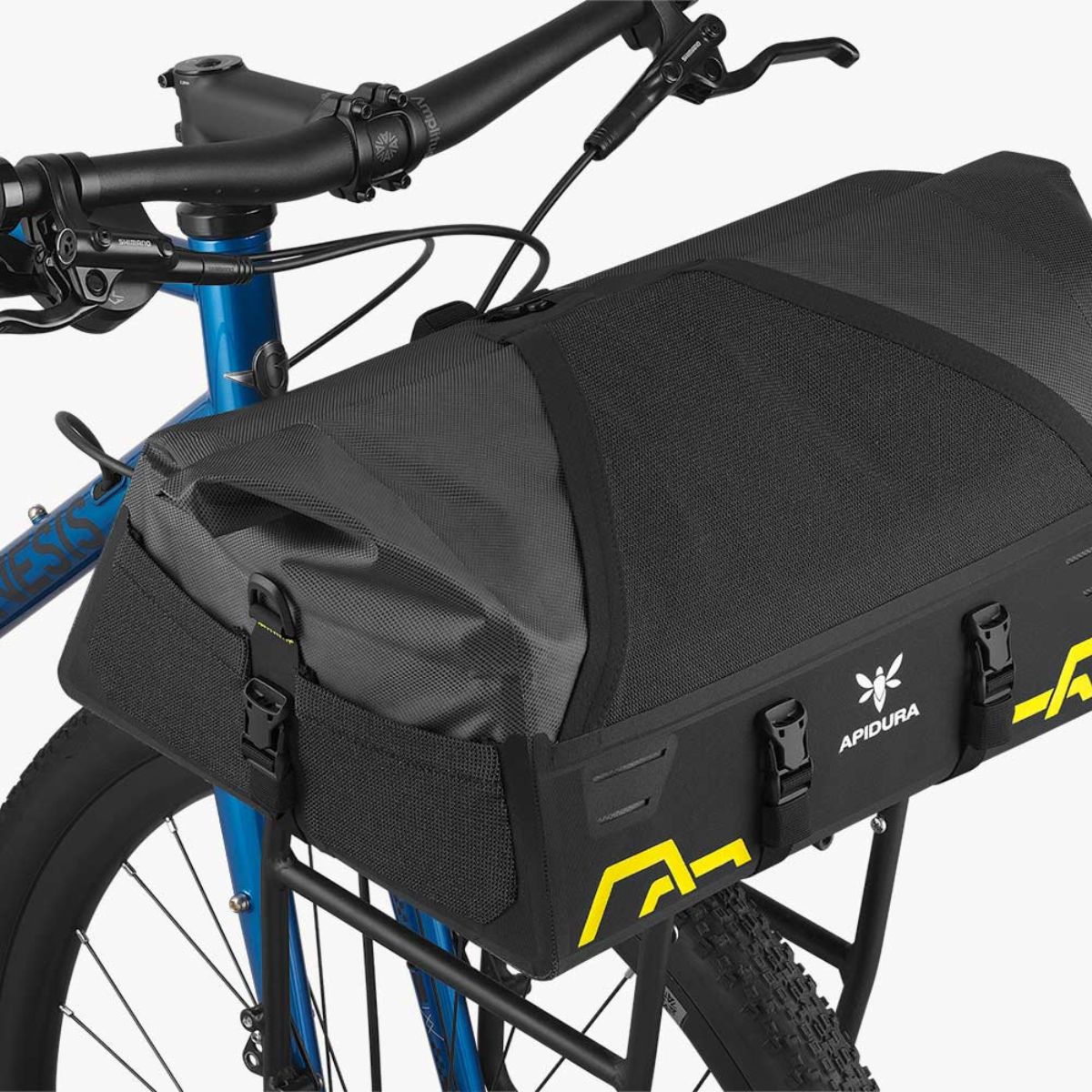 APIDURA - EXPEDITION FRONT RACK PACK