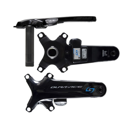 STAGES - DURA-ACE 9100 RIGHT ARM POWER METER