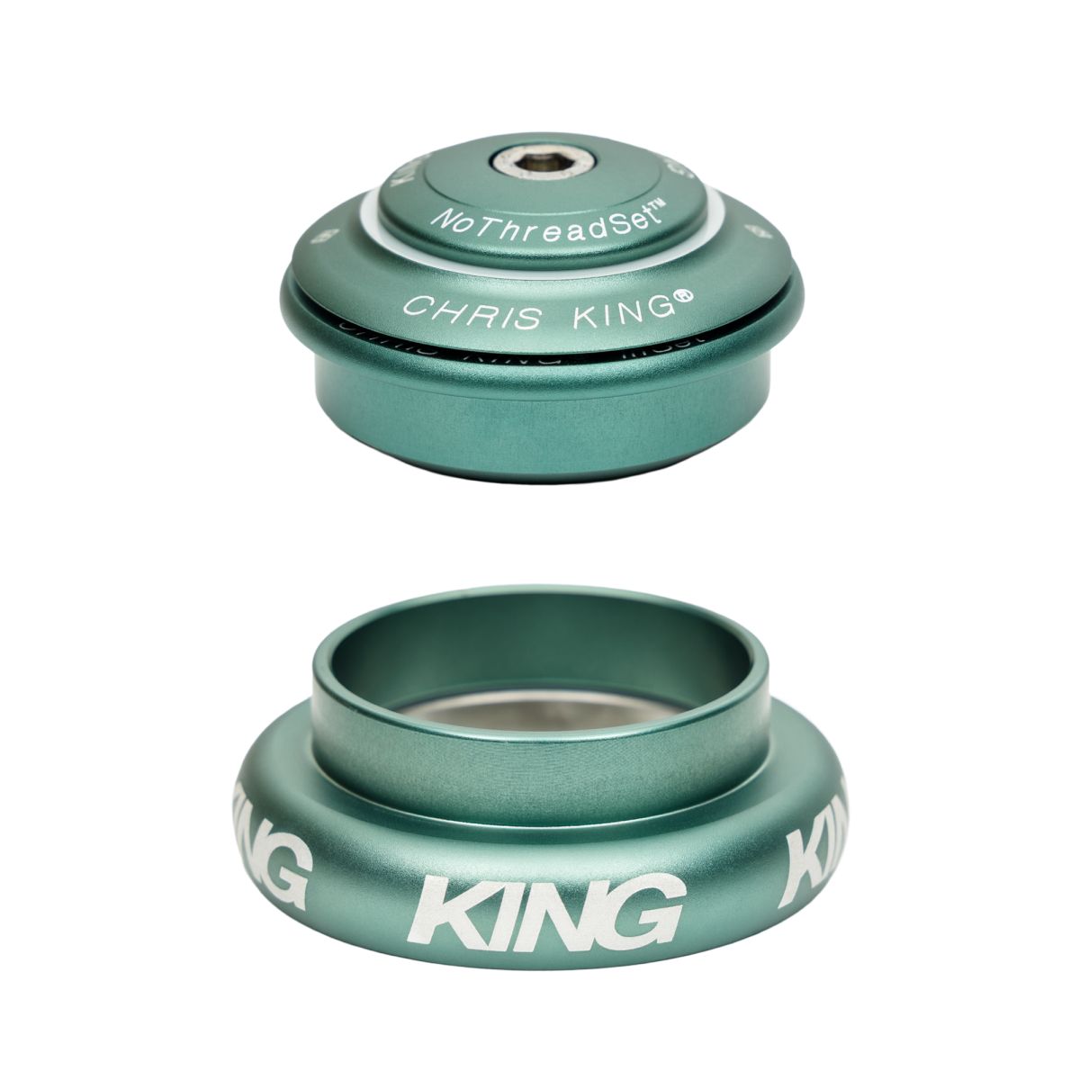 CHRIS KING - INSET 7 HEADSET