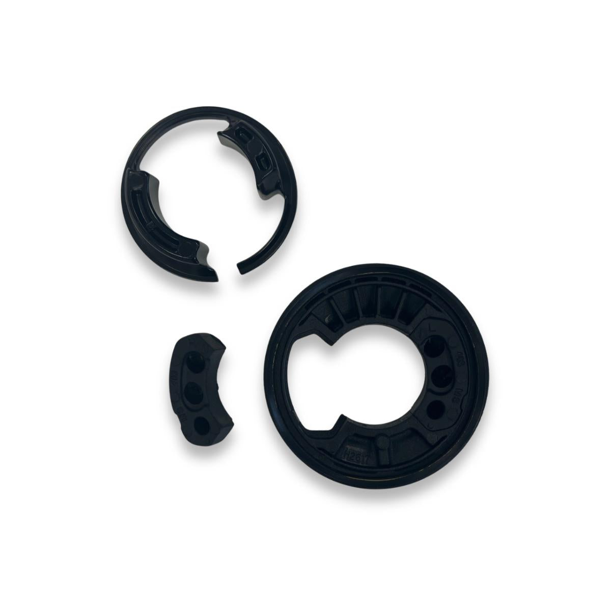 NO.69 SRS 1.5" TAPER - ZS56 / ZS56 HEADSET - INTERNAL ROUTING COMPATIBLE