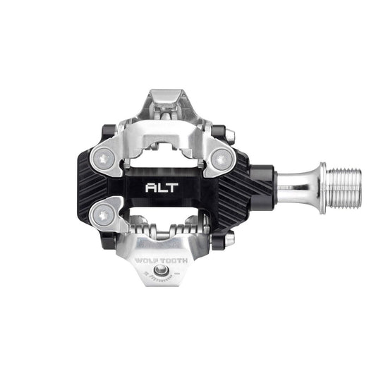 WOLF TOOTH ALT XC CLIPLESS PEDALS