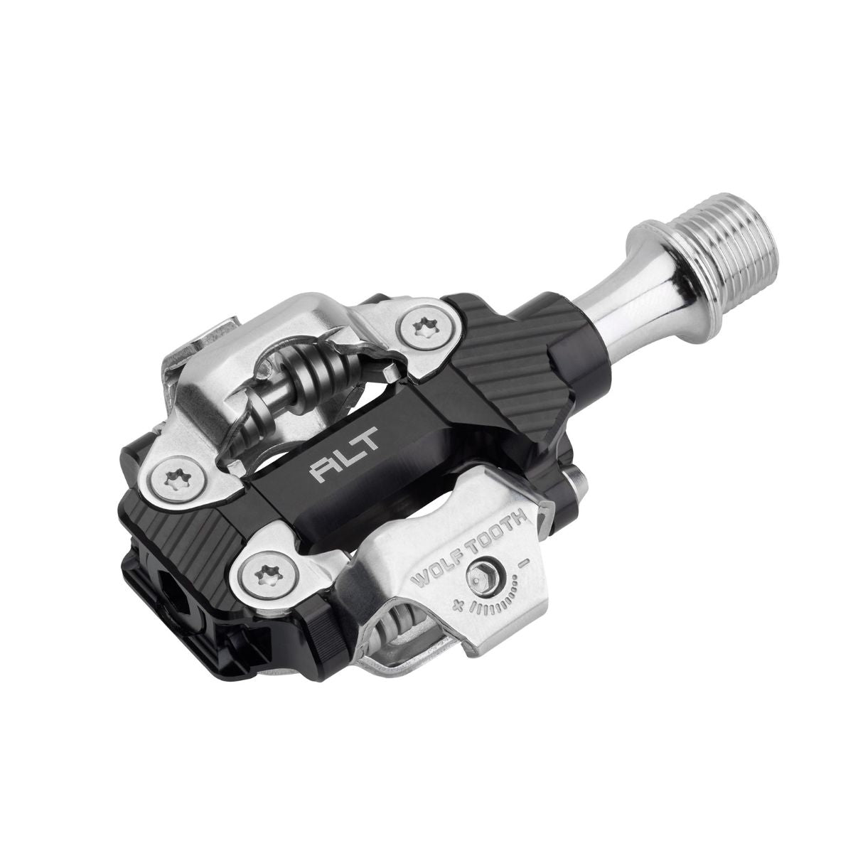 WOLF TOOTH ALT XC CLIPLESS PEDALS