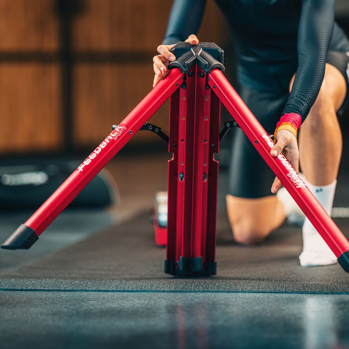 FEEDBACK SPORTS - OMNIUM OVER-DRIVE TRAINER