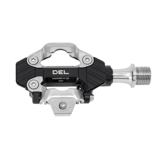 WOLF TOOTH DEL GRAVEL CLIPLESS PEDALS
