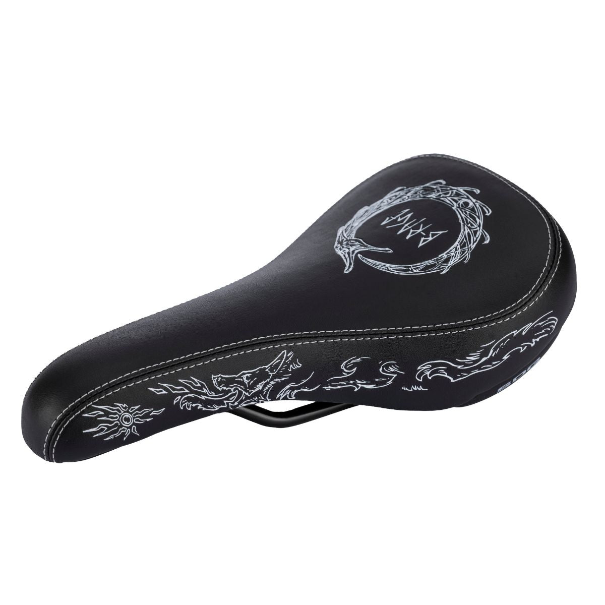APOLLO SADDLE - B-RAGE EDITION – Rouleur Cycles