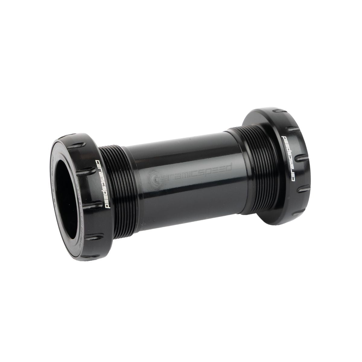 CERAMICSPEED - BB ALPHA - ROAD BSA THREADED