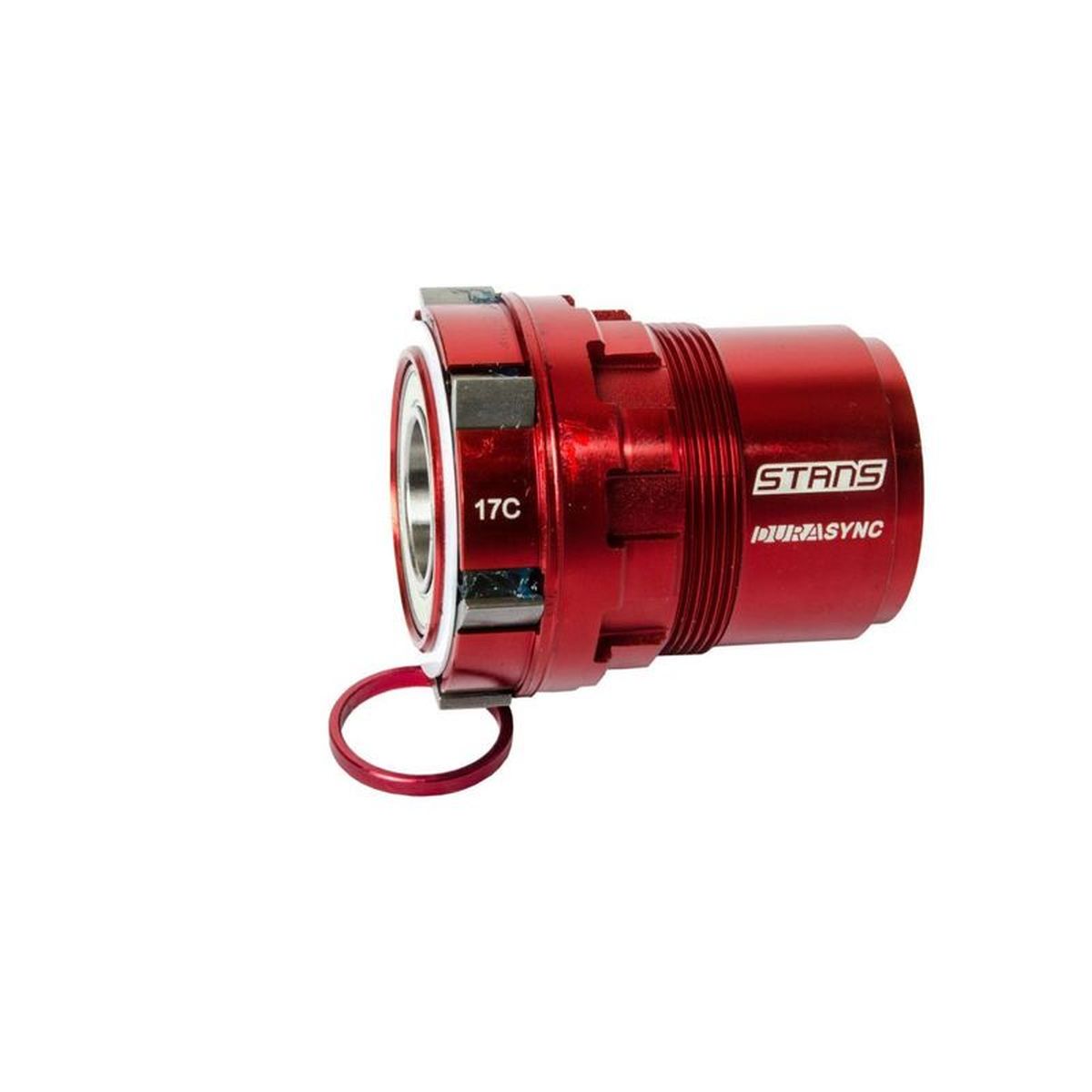 STAN'S NOTUBES - NEO FREEHUBS