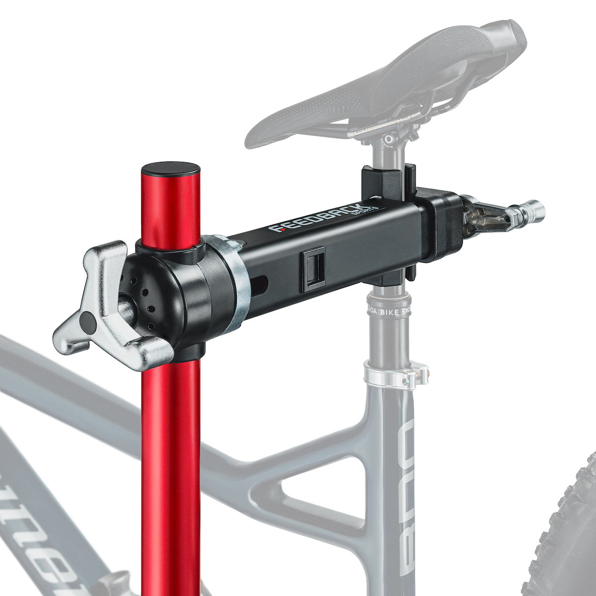 FEEDBACK SPORTS - PRO ULTRALIGHT REPAIR STAND