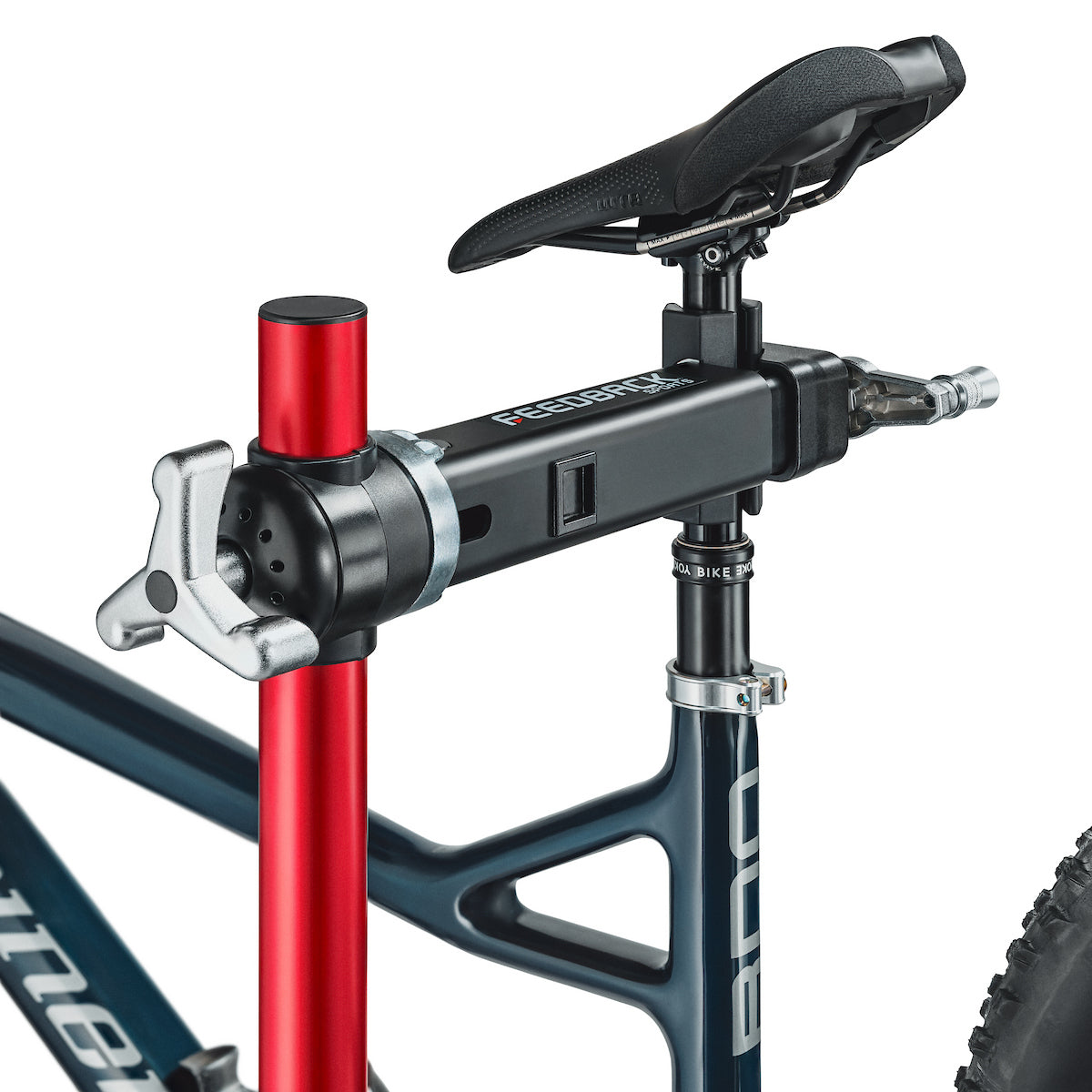 FEEDBACK SPORTS - PRO ULTRALIGHT REPAIR STAND