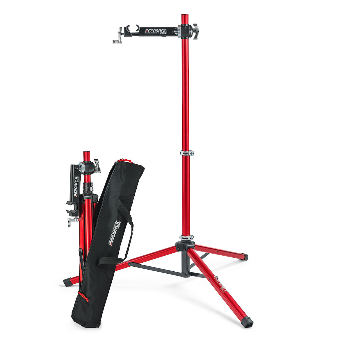 FEEDBACK SPORTS - PRO ULTRALIGHT REPAIR STAND