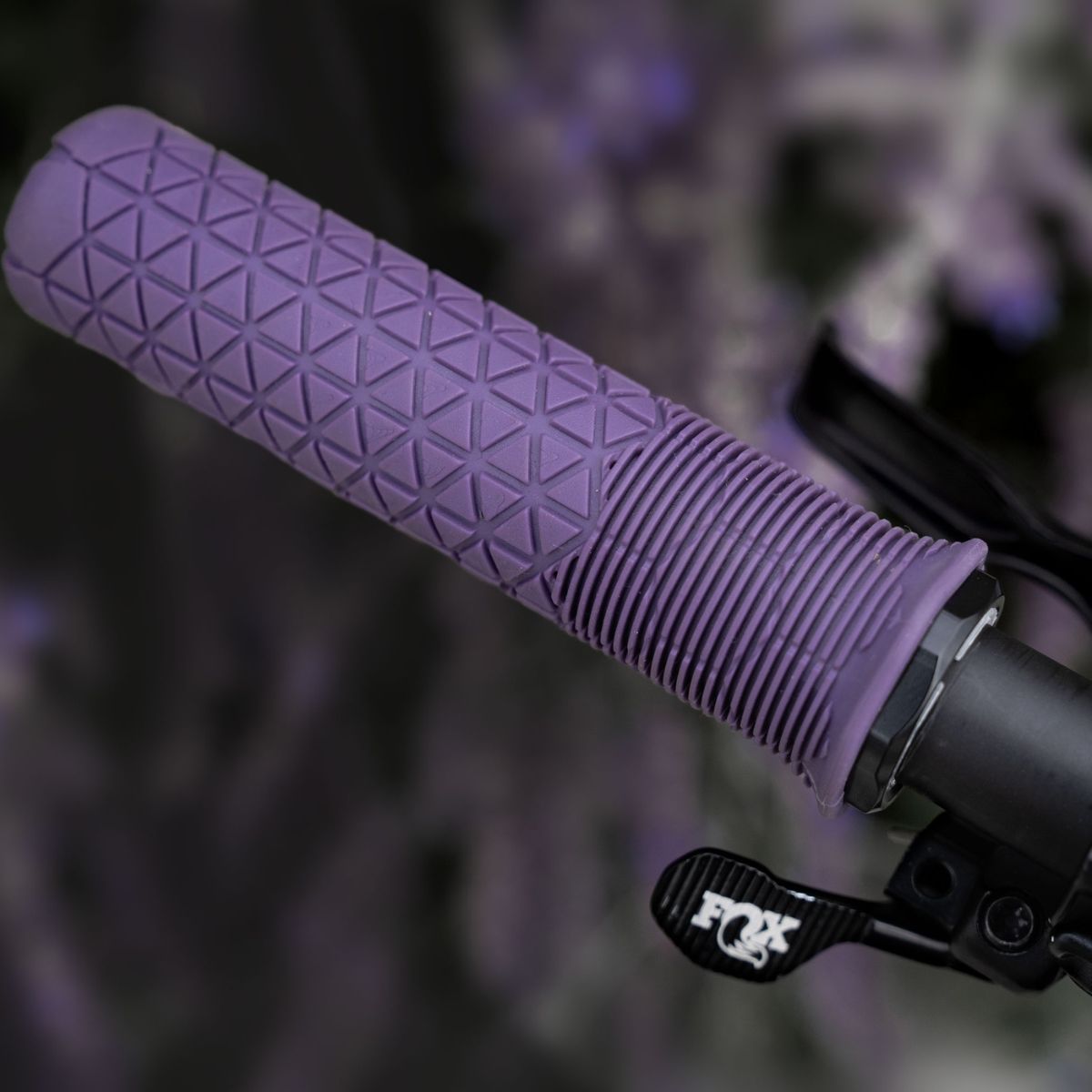 ENVE - FRACTAL GRIPS - 31.5 MM