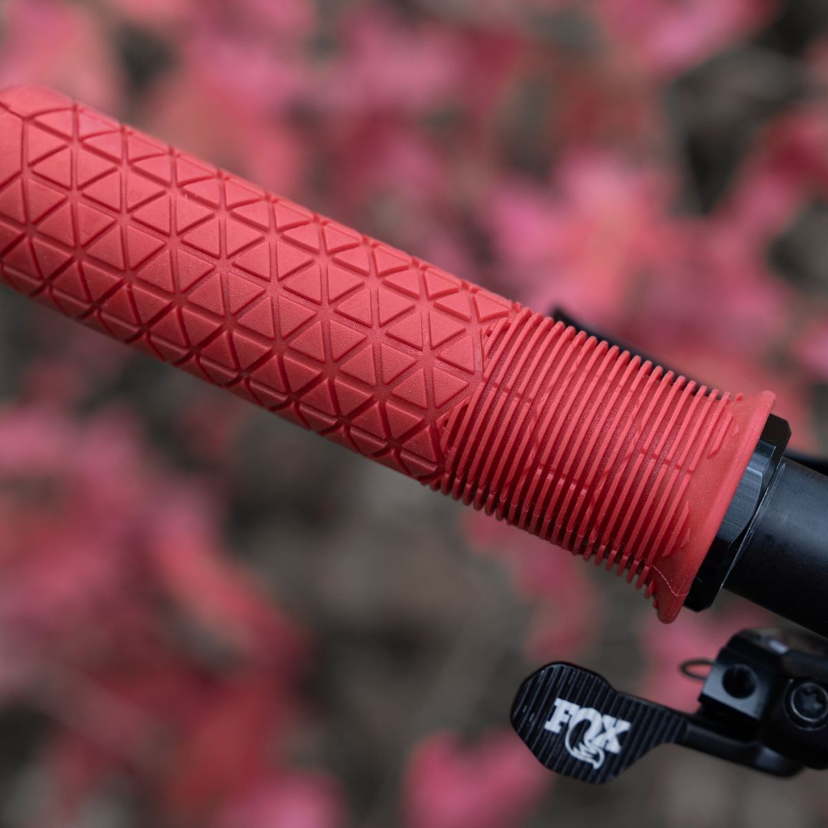 ENVE - FRACTAL GRIPS - 31.5 MM