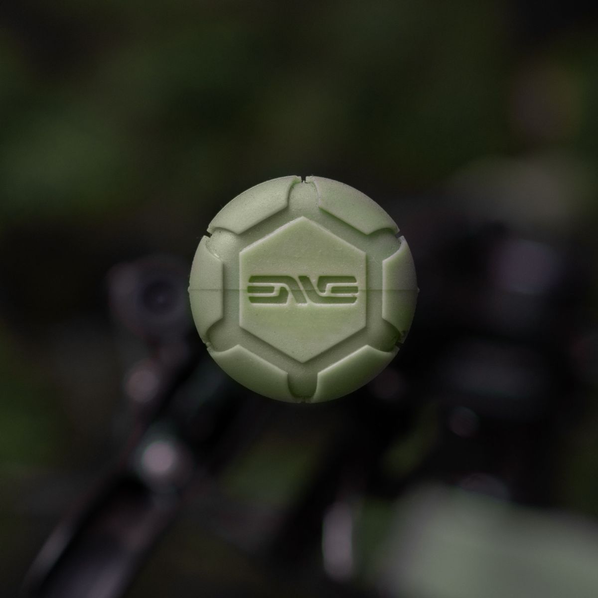 ENVE - FRACTAL GRIPS - 31.5 MM