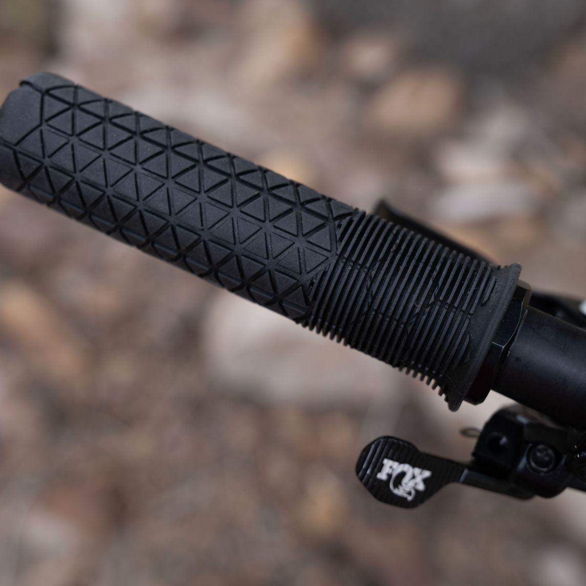 ENVE - FRACTAL GRIPS - 31.5 MM