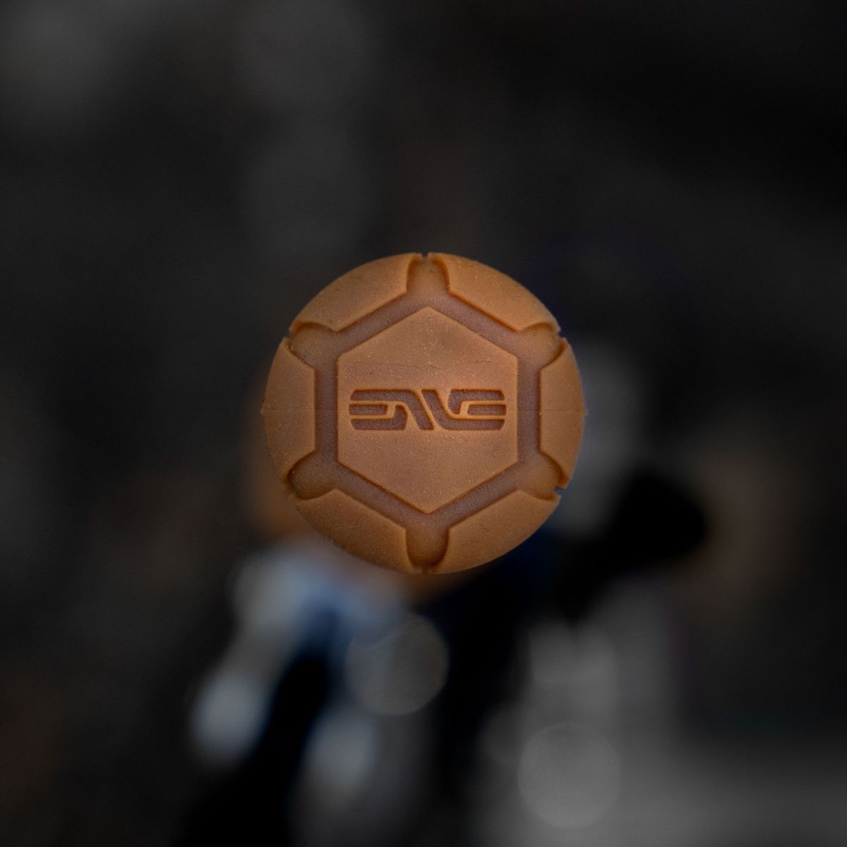 ENVE - FRACTAL GRIPS - 31.5 MM