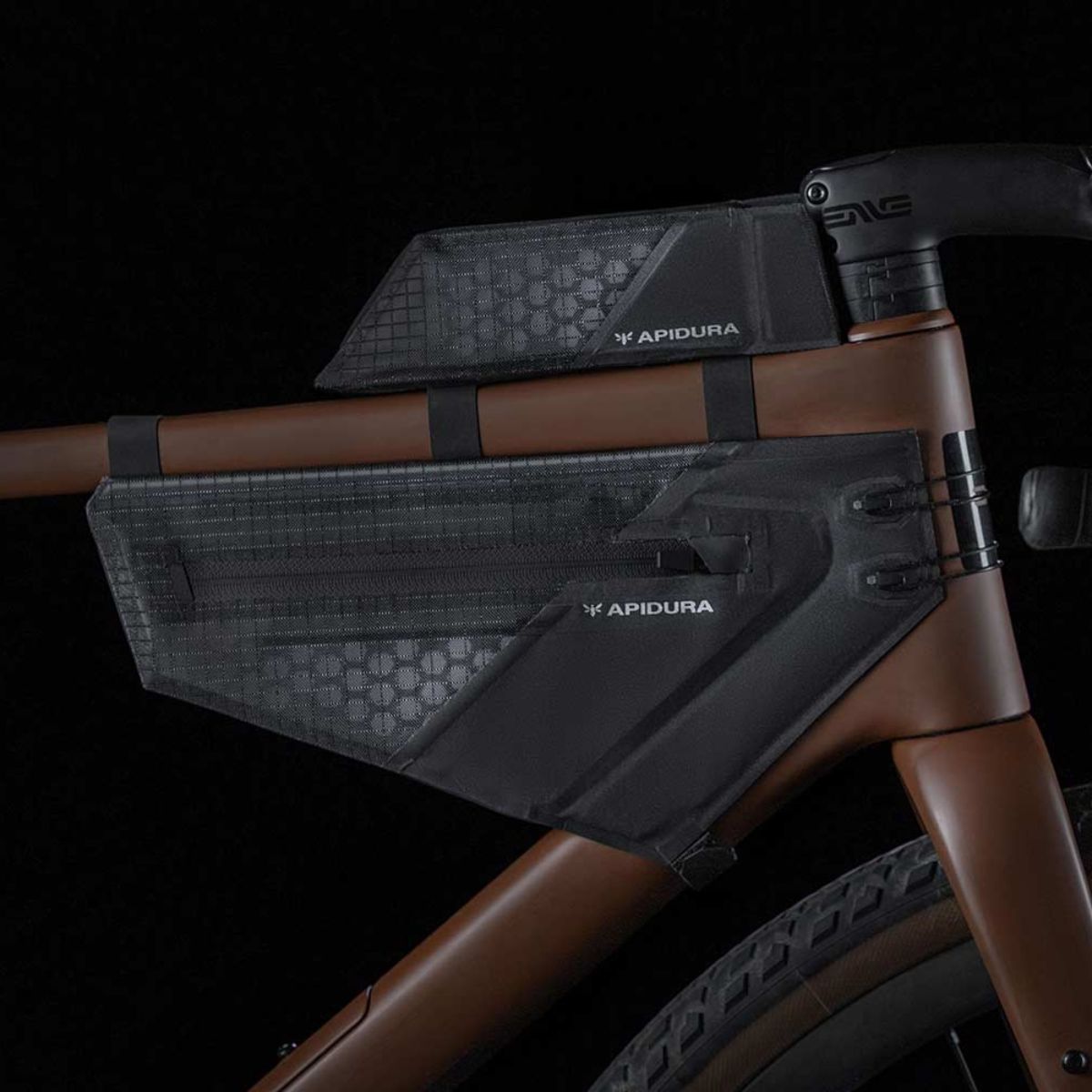 APIDURA - RACING AERO SYSTEM