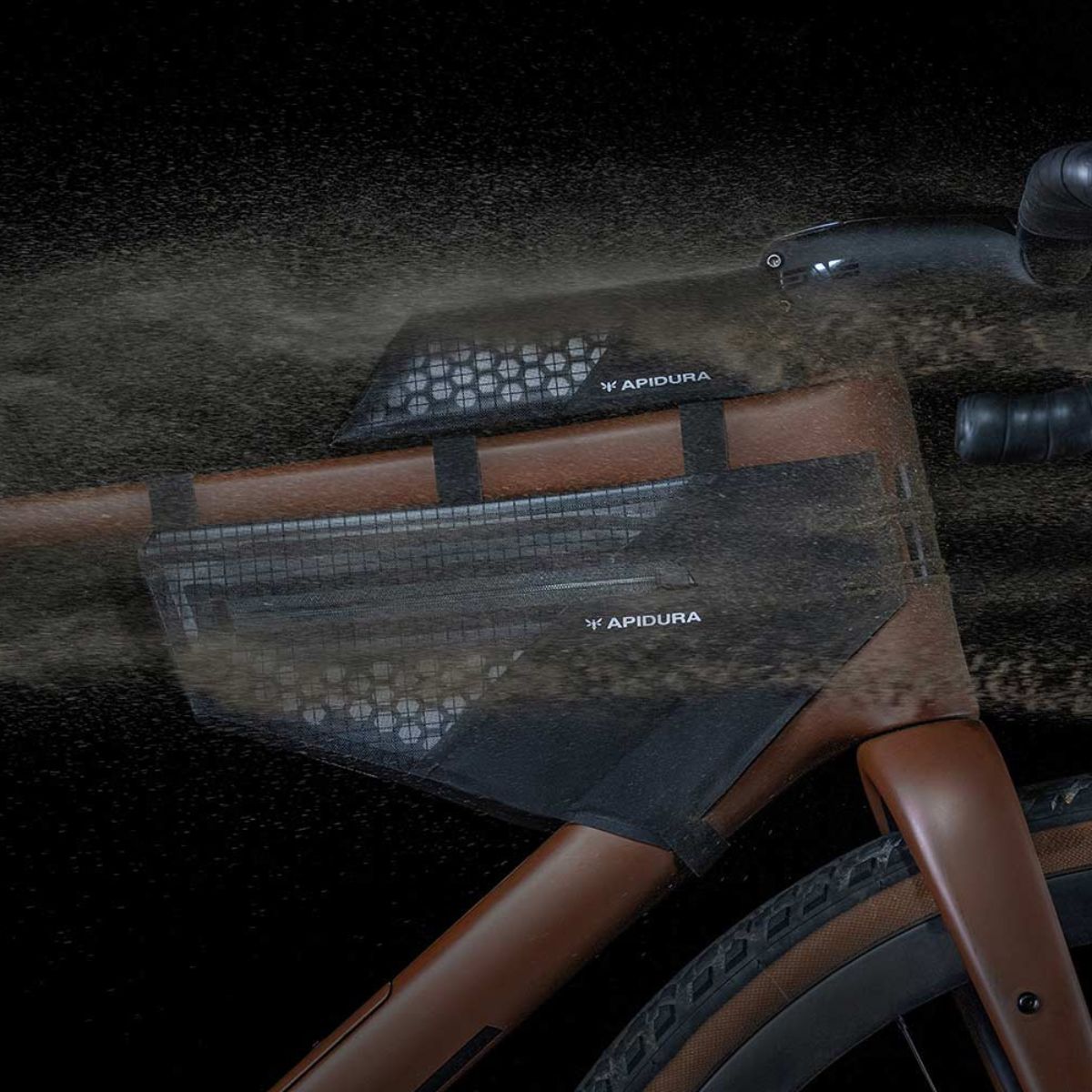 APIDURA - RACING AERO SYSTEM