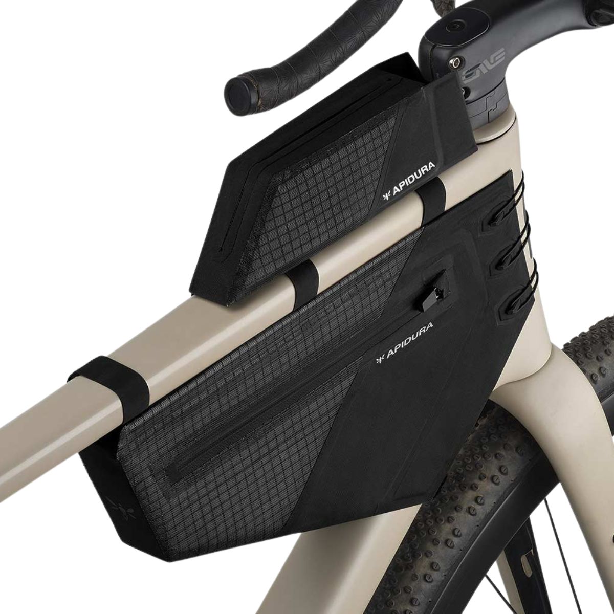 APIDURA - RACING AERO SYSTEM
