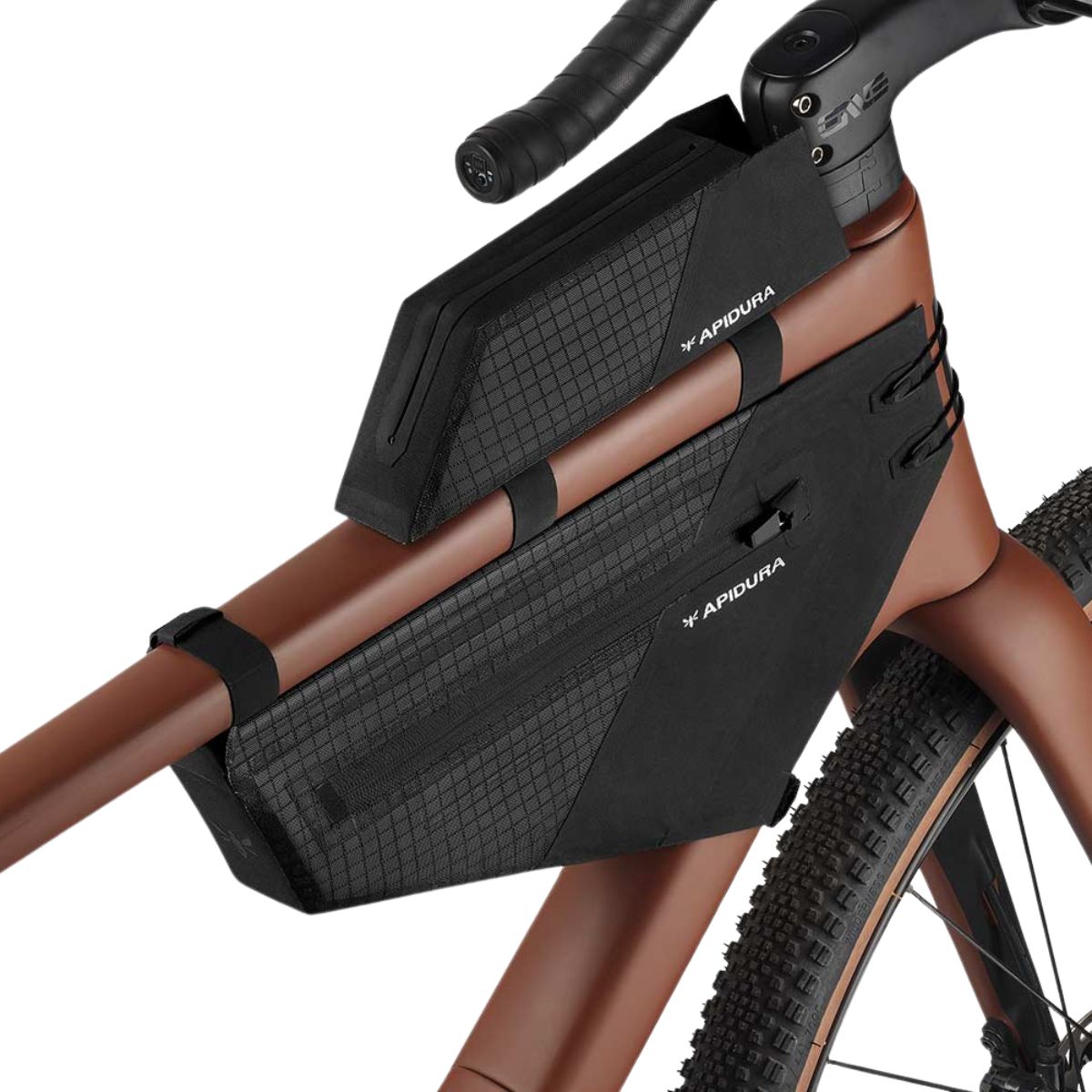 APIDURA - RACING AERO SYSTEM