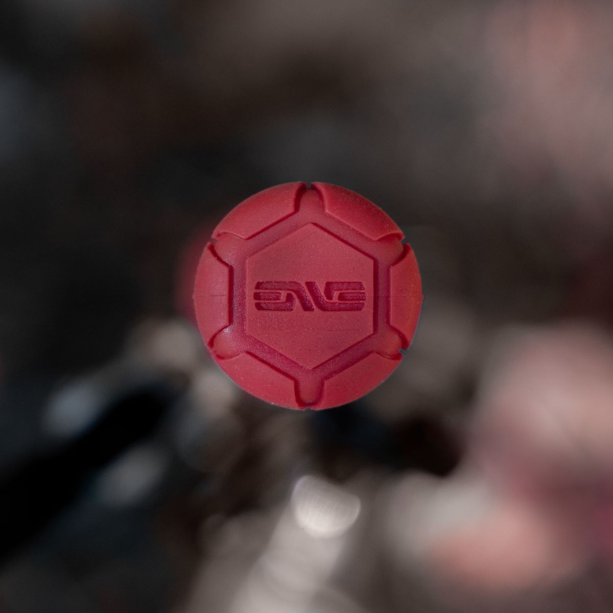 ENVE - FRACTAL GRIPS - 34.5 MM